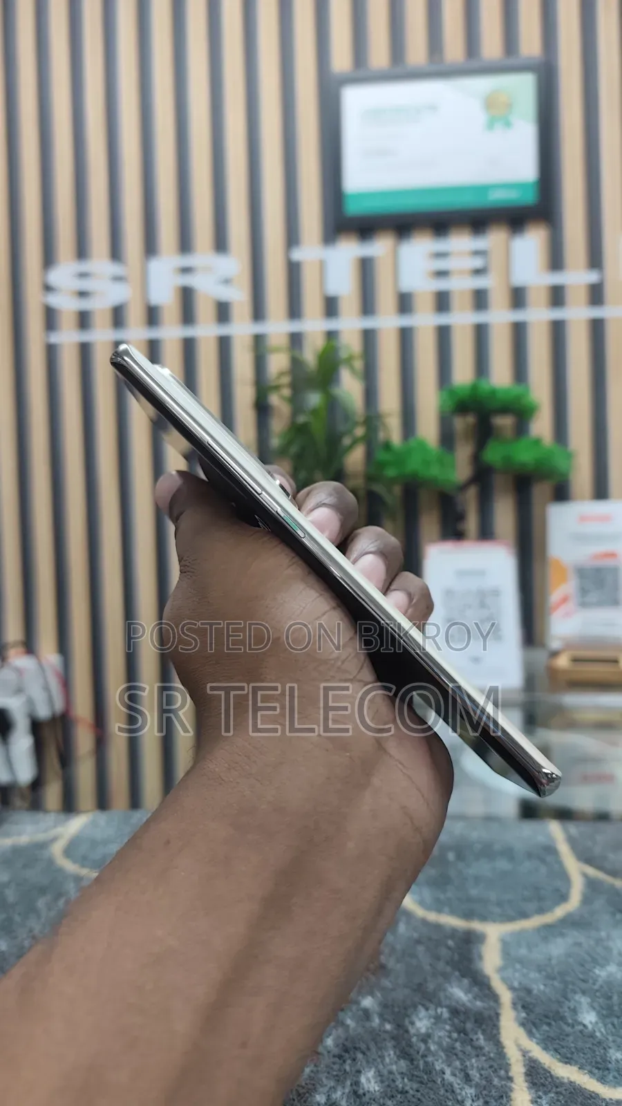 Oppo Reno10 (China) 256 GB Rose Gold