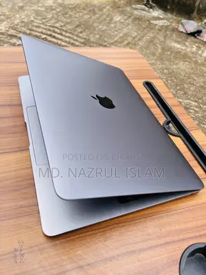 ল্যাপটপ অ্যাপল ম্যাকবুক এয়ার ২০২০ এম১ ৮জিবি অ্যাপল এম১ এসএসডি ২৫৬জিবি