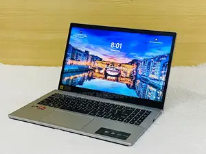 ল্যাপটপ এসার ৪জিবি ইন্টেল এসএসডি ৫০০জিবি
