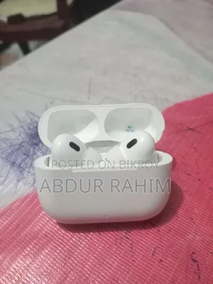 AirPods Pro Style TWS