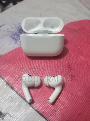 AirPods Pro Style TWS