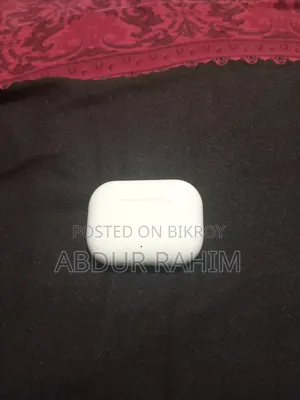 AirPods Pro Style TWS