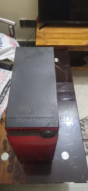 Gigabyte GA-H110MSTX-HD3-ZK 6GB Intel Core I5 SSD 500GB