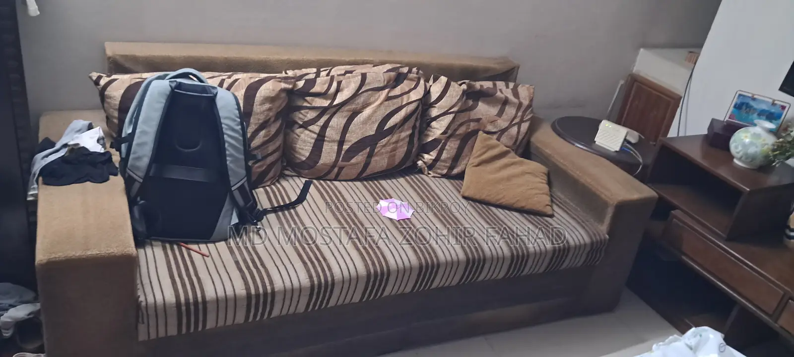 Sofa Set for Sale