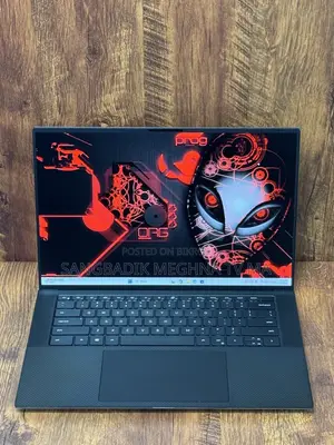 Laptop Dell 4GB Intel SSD 500GB