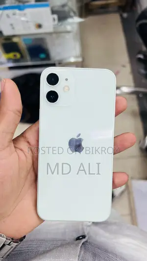 অ্যাপল আইফোন ১২ মিনি ৬৪ জিবি পার্পল