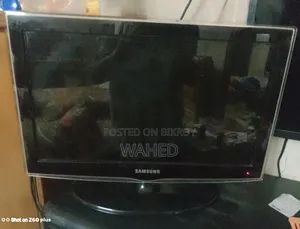 স্যামসাং ২২ ইঞ্চি এইচডি এলসিডি টিভি
