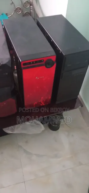 Gigabyte GA-H110MSTX-HD3-ZK 6GB Intel Core I5 SSD 500GB