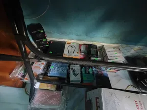 Accessories