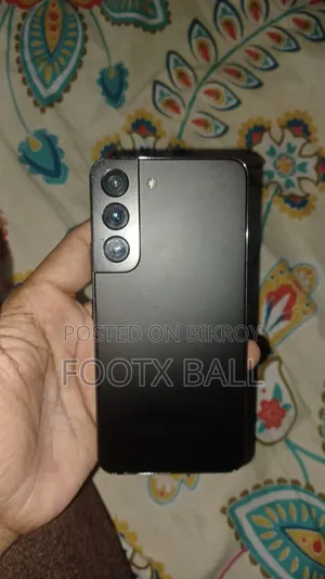 স্যামসাং গ্যালাক্সি এস২২ ৫জি ২৫৬ জিবি ব্ল্যাক