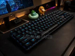 Redragon Mitra Gaming Keyboard