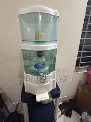 Water Filter