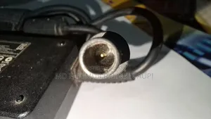 Original HP Laptop Charger (Saudi Arabia Imported) 90 Watt