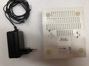 MikroTik RB951Ui-2HnD Wireless Router