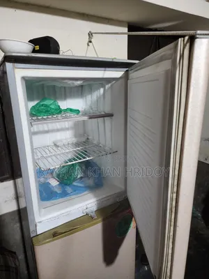 A Refrigerator Will Be Sold Urgent