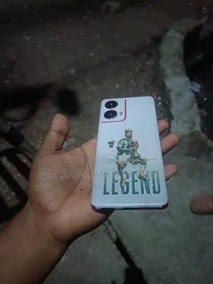 Motorola Moto G85 128 GB Red