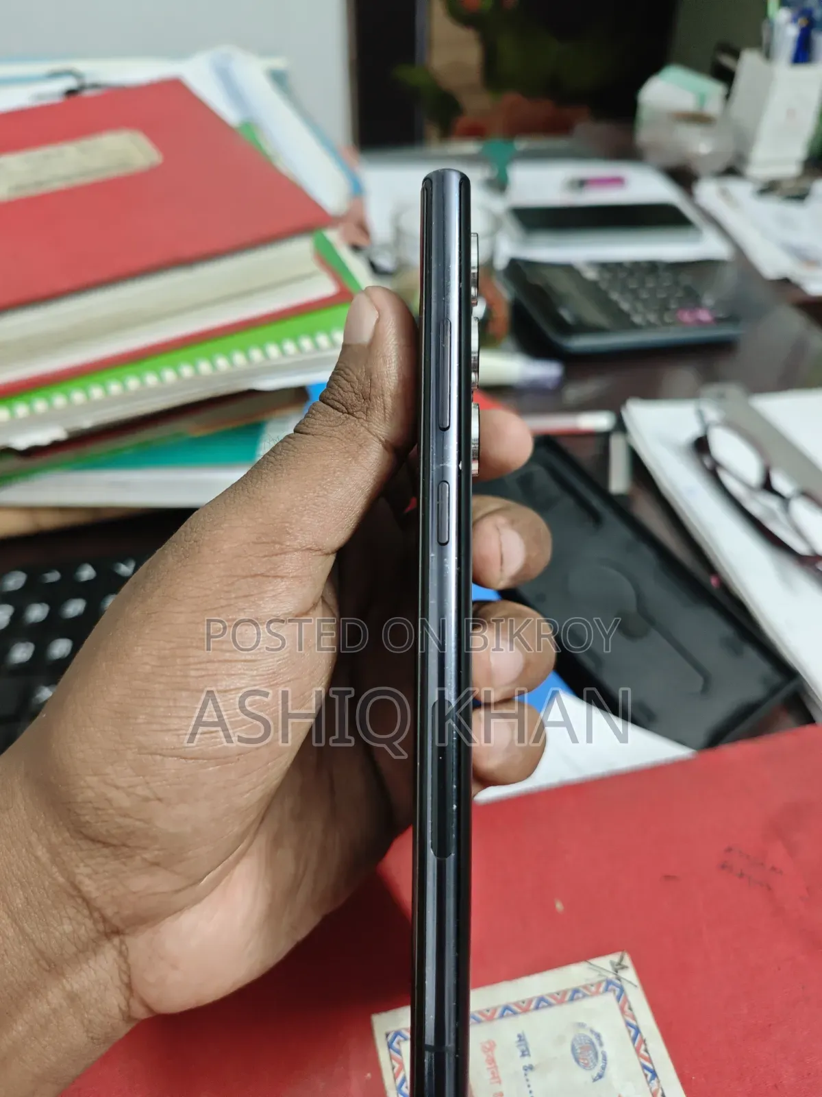 New Samsung Galaxy S22 Ultra 256 GB Black