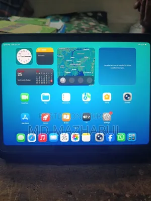 Apple iPad (2022) 64 GB Blue
