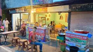 Urgent Sale of Running Ready Restaurant with Full Setup