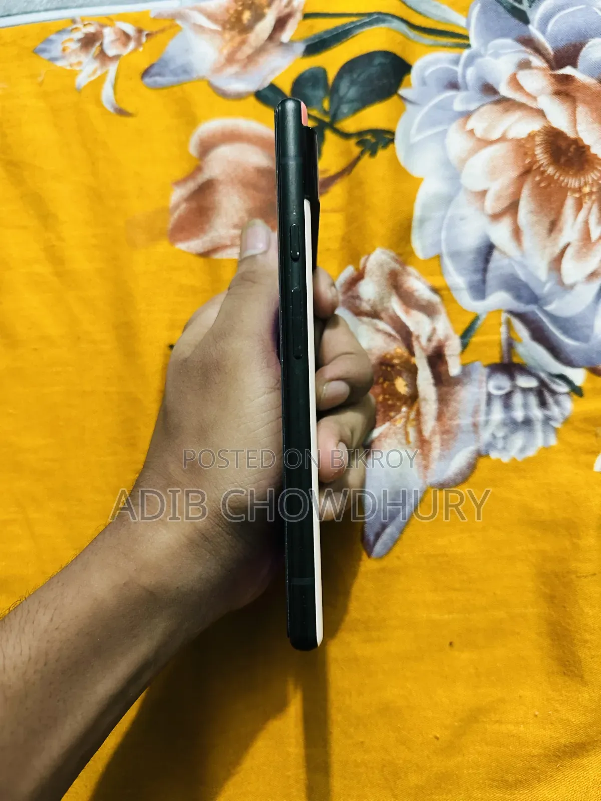 গুগল পিক্সেল ৬ ১২৮ জিবি হোয়াইট