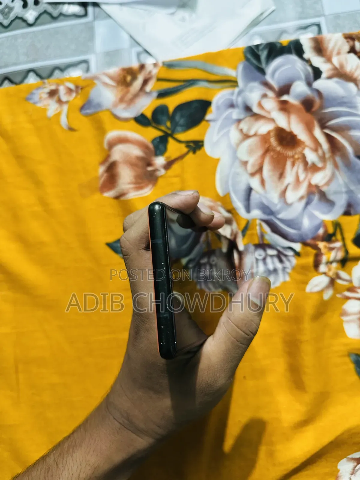 গুগল পিক্সেল ৬ ১২৮ জিবি হোয়াইট
