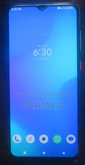ওয়ালটন ৩২ জিবি গ্রে