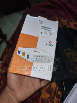 ভি-সল ওএনইউ ১ দিন ও ইউজ করা হয়নি। ।