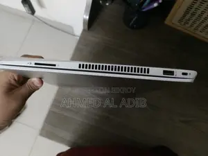 ল্যাপটপ HP ProBook 440 G6 4GB Intel Core I5 SSD 1T
