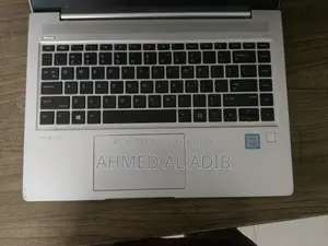 ল্যাপটপ HP ProBook 440 G6 4GB Intel Core I5 SSD 1T