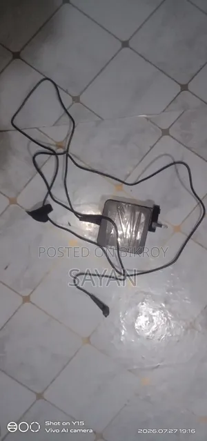 লেনোভো অরিজিনাল ল্যাপটপ চার্জার
