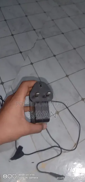 Lenovo Original Laptop Charger