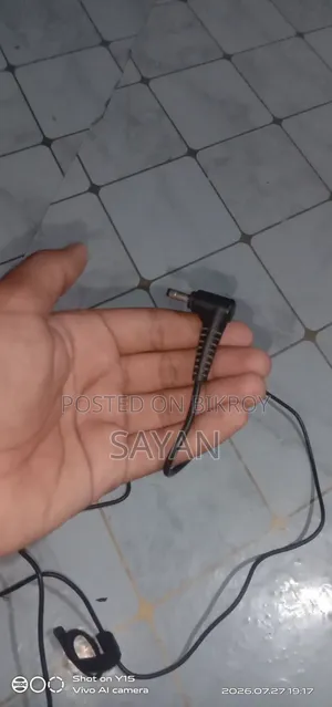 Lenovo Original Laptop Charger