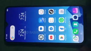 Vivo S1 128 GB Blue