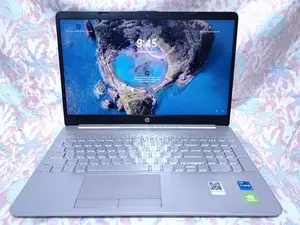 ল্যাপটপ HP 8gb Amd Ryzen SSD 512gb