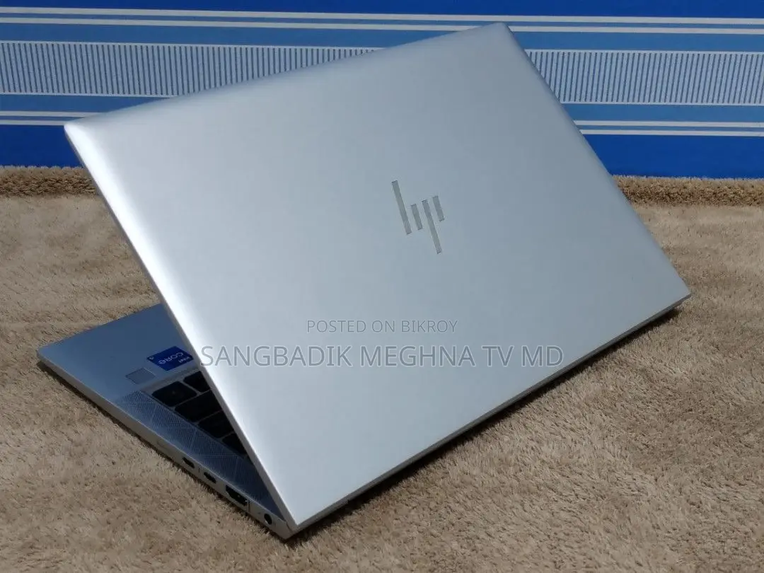 ল্যাপটপ HP 8gb Amd Ryzen SSD 512gb