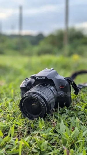 ক্যানন রেবেল টি৬