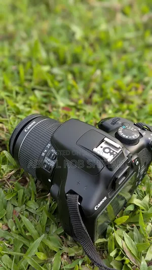 ক্যানন রেবেল টি৬