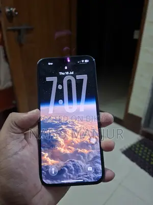 Apple iPhone 13 Pro 128 GB Blue