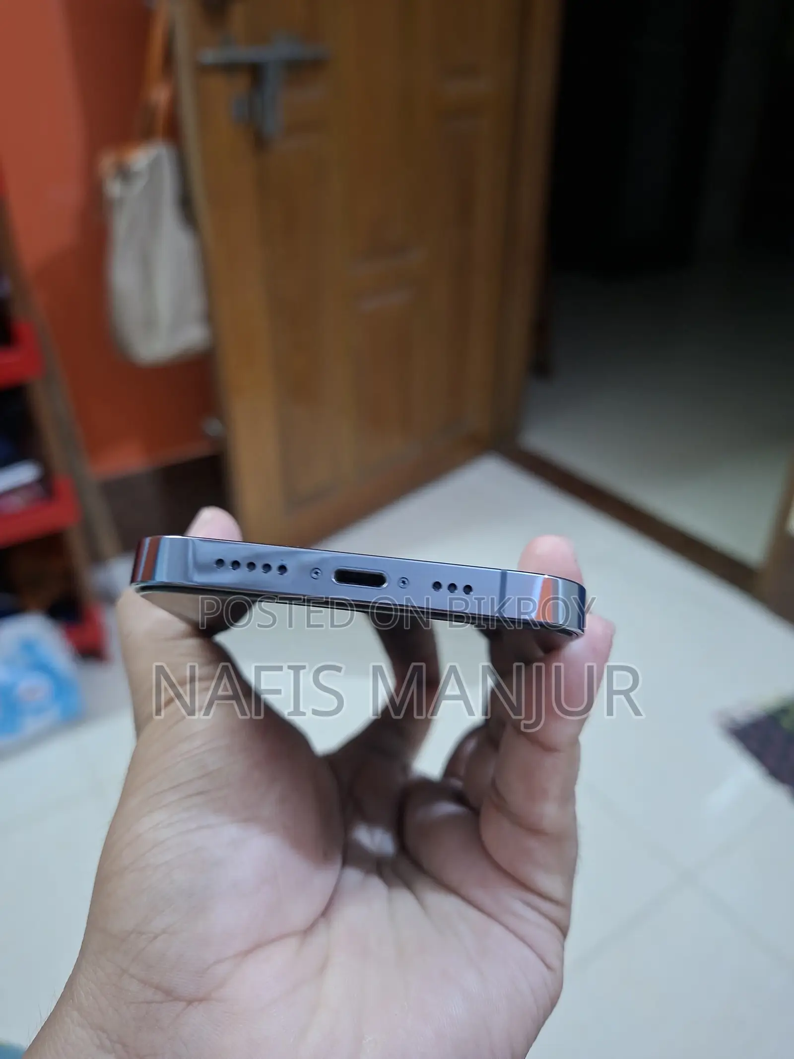 Apple iPhone 13 Pro 128 GB Blue