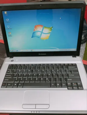 Laptop Lenovo G450 4GB Intel Pentium HDD 500GB