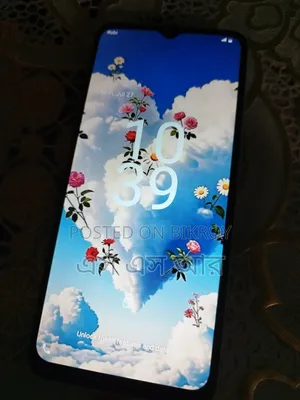 Itel A60 32 GB