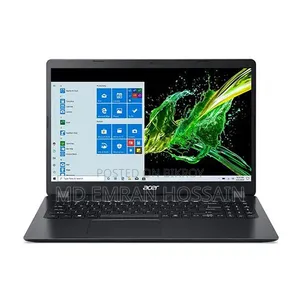 Laptop Acer Aspire 3 12GB Intel Core I3 HDD+SSD 1.5T