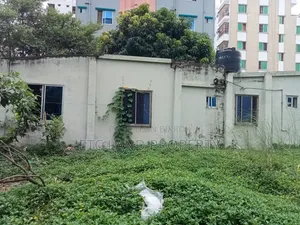 7-Bedroom House in Basabo, Nandipara for Sale