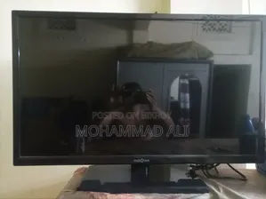 টেলিভিশন