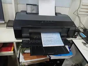 Epson EcoTank L1300 Single Function InkTank A3 Printer