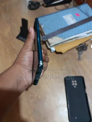 Xiaomi Redmi Note 9 Pro Max 128 GB Purple