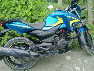 Hero Hunk 2024 Blue