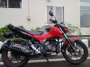 হিরো থ্রিলার ১৬০আর ২০২২ লাল