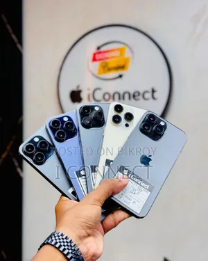 অ্যাপল আইফোন ১৪ প্রো ২৫৬ জিবি পার্পল