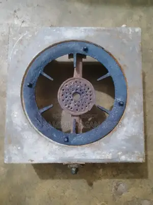 গ্যাস কুকার